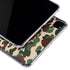 Street Camo iPad Cases